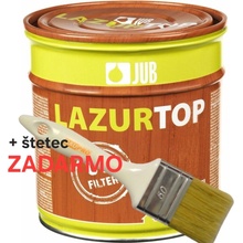 JUB Lazurtop 2,5 l Teak