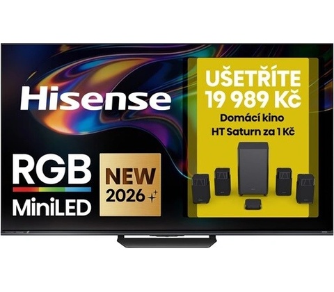 Hisense 75UR8S