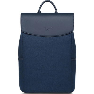 Vuch Gioia Melange Blue dámský Modrá 13 l