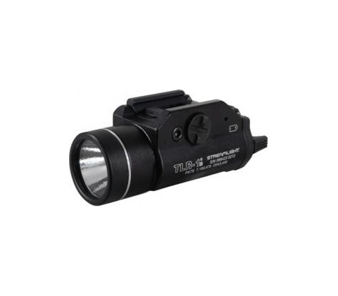 STREAMlight TLR-1s