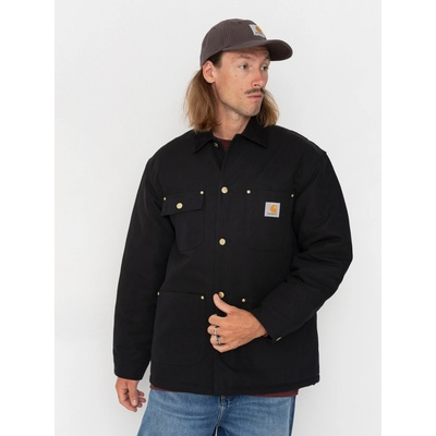 Carhartt WIP OG Chore Coat black/black/rigid