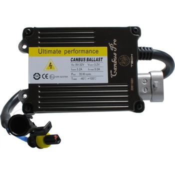 Image 1 of M-Tech DIGITAL 64Bit CANBUS запалител (PM)