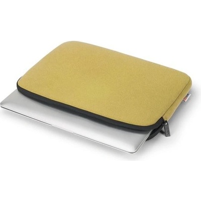 DICOTA BASE XX Sleeve 15-15.6" Camel Brown D31975