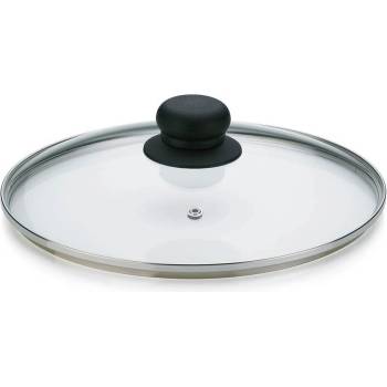 Image 1 of kela 24 см стъклен капак KELA от серия Calisto
