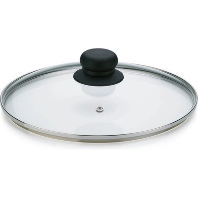 kela 24 см стъклен капак KELA от серия Calisto