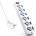 Ewent Разклонител Ewent - EW3932-5M (EW3932-5M)
