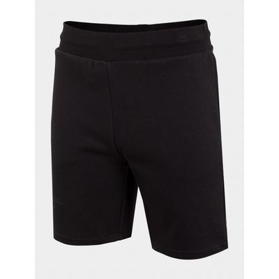 4F H4L22-SKMD015 ANTHRACITE pánské kraťasy