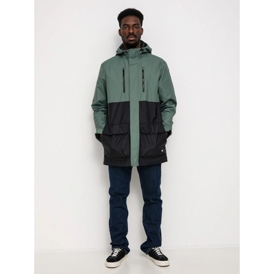 Vans Sommerset MTE-2 Duck Green/Black