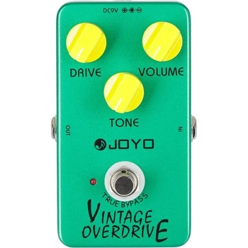 Image 1 of JOYO JF-01 Vintage Overdrive