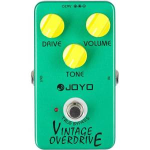 JOYO JF-01 Vintage Overdrive