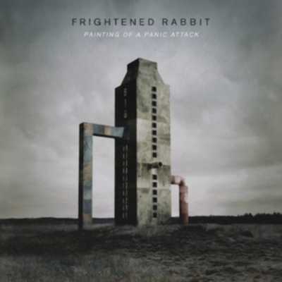 FRIGHTENED RABBIT: FRIGHTENED RABBIT LP