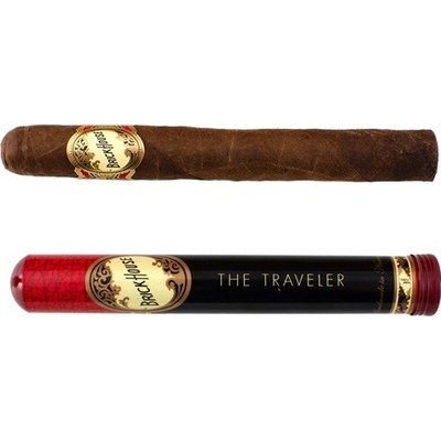 Brick House Traveler A/T 21 ks