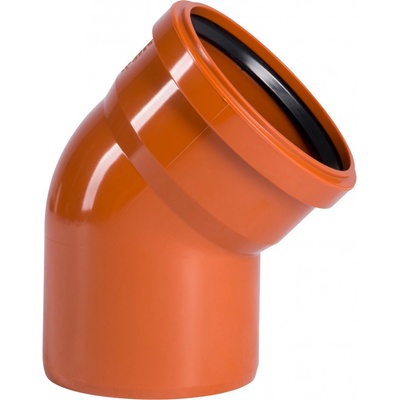 Osma KGB koleno 160/45 KGB