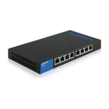 Linksys LGS310MPC
