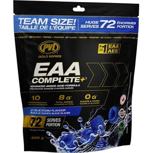 MUTANT Gold Series EAA Complete+, 886 Grams