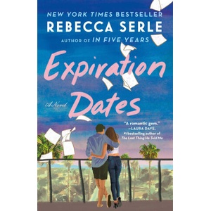 EXPIRATION DATES | SERLE REBECCA (ISBN: 9781982166830)
