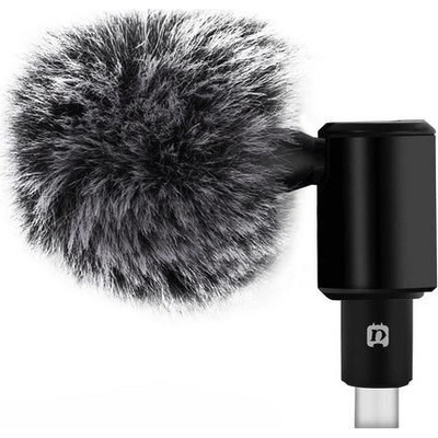 STABLECAM Omnidirectional Microphone for Mobile Phones (Type-C) PE_1DJ6264 – Zbozi.Blesk.cz