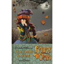 Flox sorride in autunno. Fairy Oak