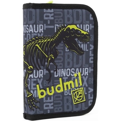 budmil 10120086 S12 Sidney тъмно сив държач за химикалки 10120086-012253-0000 (10120086-012253-0000)