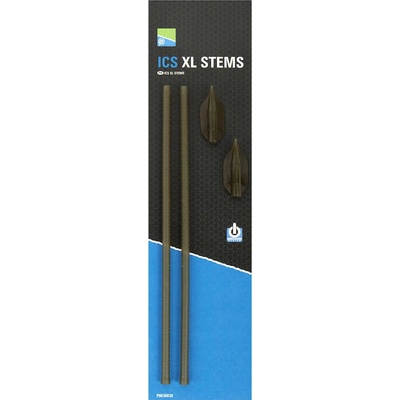 Preston Dřík ICS XL Stems