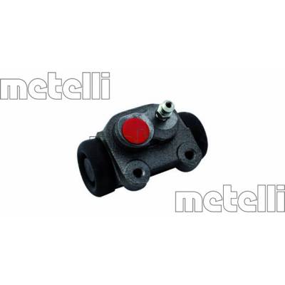 Válec kolové brzdy METELLI 04-0438