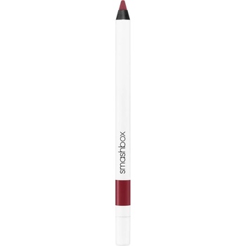 Smashbox Be Legendary Line & Prime Pencil молив-контур за устни цвят Medium Pink Rose 1, 2 гр