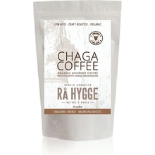 Rå Hygge Bio Peru Arabica CHAGA 227 g