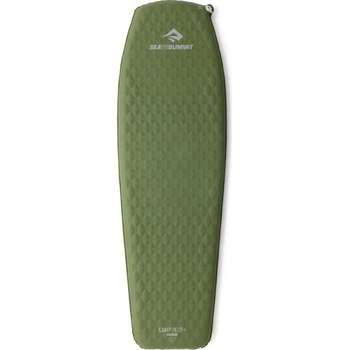 Sea to Summit Шалте Sea to Summit Camp Plus Self Inflating Mat Sleeping mat - Cypress - размер 198 x 64 x 7 cm (560-1128-0112)