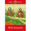 Wild Animals - Ladybird Reader