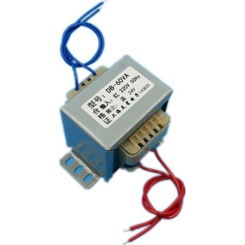 Transformátor 24V 60VA