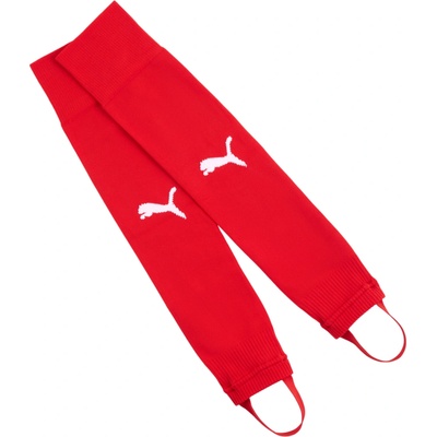 Puma | teamLIGA26 Core Stirrup | červená| 1
