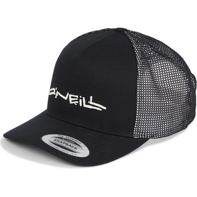 O'Neill TRUCKER černá