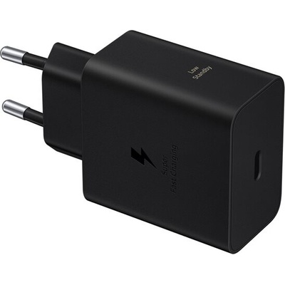 Samsung Power Adapter 60W wo cable Black (EP-T6010NBEGWW)