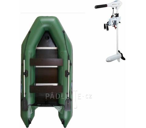 Gladiator LIGHT AK280WF