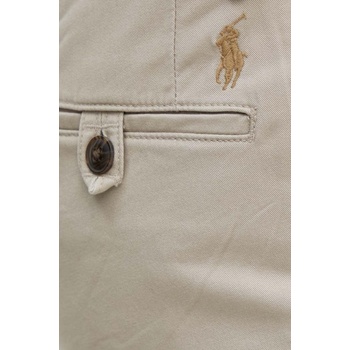 Ralph Lauren Къс панталон Polo Ralph Lauren в бежово (710799213)