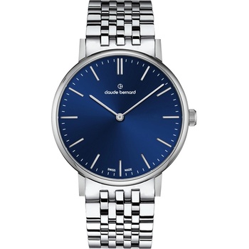 Claude Bernard Часовник Claude Bernard 20234 3M BUIN (20234 3M BUIN)