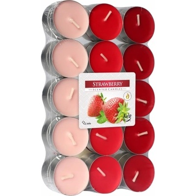 Bispol Aura Strawberry 30 ks