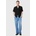 AllSaints Риза с лен AllSaints CUDI (M052SC)