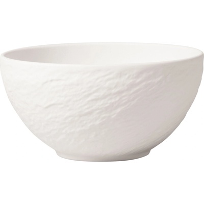 Villeroy & Boch Manufacture Rock Blanc miska 0,65 l
