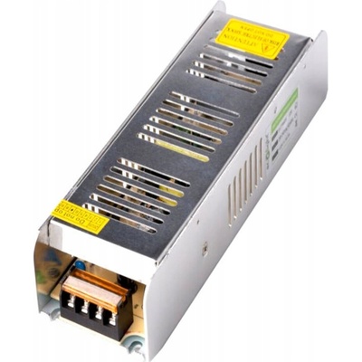 ECOLIGHT Modulární napájecí zdroj slim - 16,5A - 200W - 12V EC79605