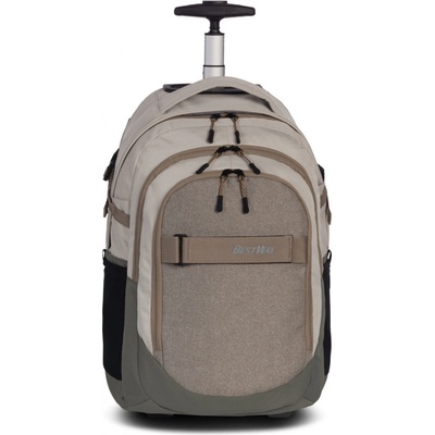 Bestway Evolution béžová 21 l