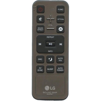 Dálkový ovladač General LG AKB74375511