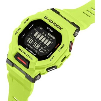 Image 1 of Casio G-Shock GBD-200