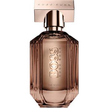 Hugo Boss The Scent Absolute parfémovaná voda dámská 50 ml tester