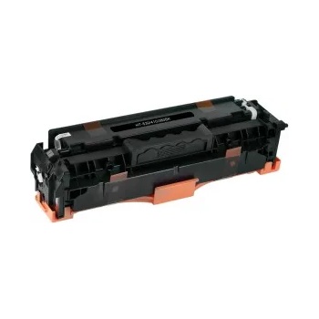 Image 1 of Compatible Съвместима тонер касета hp cc530 toner black
