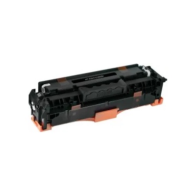 Compatible Съвместима тонер касета hp cc530 toner black