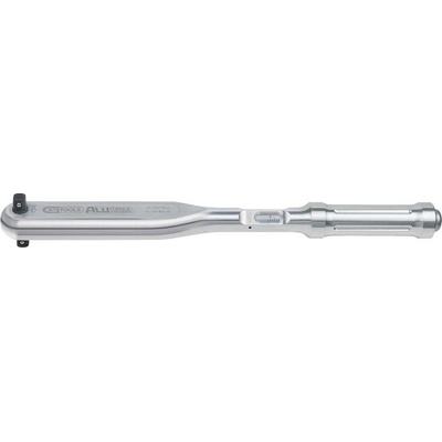 KS Tools momentový kľúč 25 - 120 Nm 516.5035