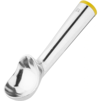 Vogue vykrajovací lžíce na zmrzlinu se žlutým uzávěrem 89ml