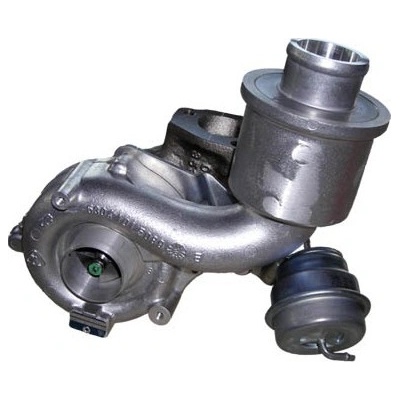 BORGWARNER KKK AUDI A3 1.8 T (8L) 132 KW - 180 HP ORIGINÁL TURBO