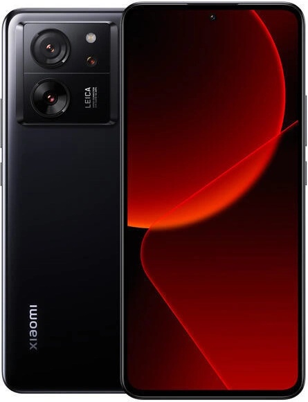 Xiaomi 13T 12GB/256GB Black